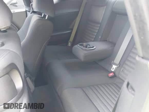 2012 Dodge Challenger R/T with VIN 2C3CDYBT2CH155385, listed as a IAAI auction lot 42210312 with 111,892 mi miles and . Bid and sale history available at DreamBid. Image 8.