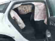 2022 Chevrolet Malibu LT z VIN 1G1ZD5ST4NF197008, wystawiony jako IAAI lot #42157334 z przebiegiem 53 085 mil mil oraz . Historia ofert i sprzedaży dostępna na DreamBid. Obrazek 8.