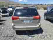 2005 Toyota Sienna LE with VIN 5TDBA23C25S045744, listed as a Copart auction lot 66894715 with 285,519 mi miles and Clean title. Bid and sale history available at DreamBid. Image 6.