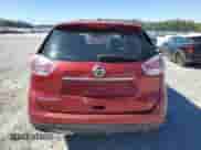 2016 Nissan Rogue SV with VIN 5N1AT2MT6GC743245, listed as a Copart auction lot 86713165 with 227,189 mi miles and Clean title. Bid and sale history available at DreamBid. Image 6.
