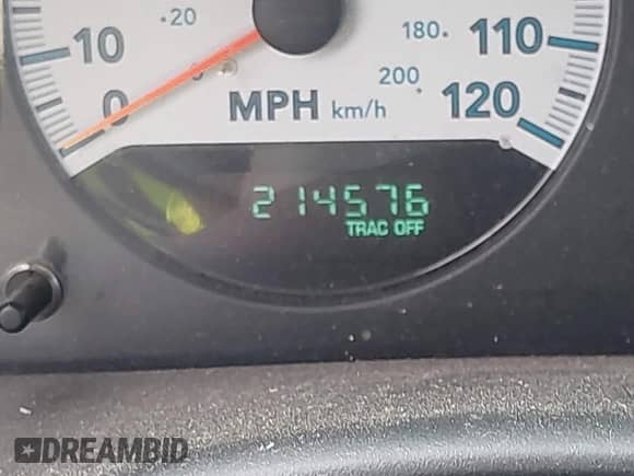 2007 Dodge Grand Caravan SXT z VIN 2D8GP44L67R124782, wystawiony jako IAAI lot #43425541 z przebiegiem 214 578 mil mil oraz . Historia ofert i sprzedaży dostępna na DreamBid. Obrazek 12.