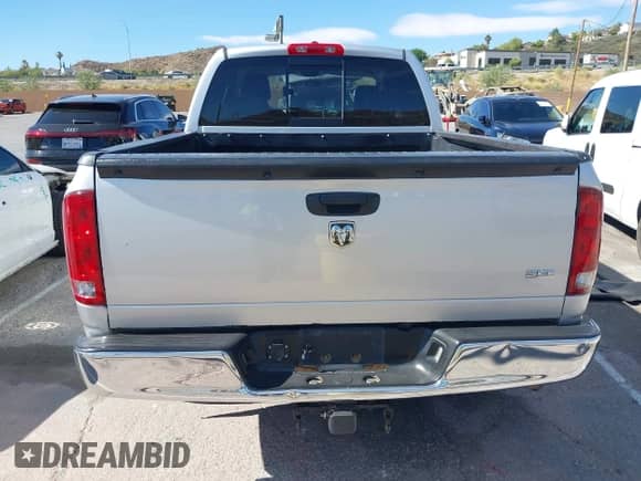 2006 Dodge 1500 SLT с VIN 1D7HA18N76S613645, выставлен на аукционе IAAI как лот 42687194 с пробегом 192 866 миль миль и . История ставок и продаж доступна на DreamBid. Изображение 16.
