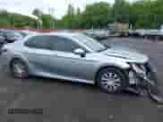 2022 Toyota Camry Hybrid LE with VIN 4T1C31AK4NU588863, listed as a IAAI auction lot 42375893 with 218,285 mi miles and . Bid and sale history available at DreamBid. Image 17.