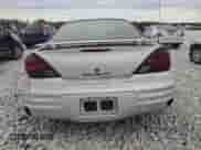 2002 Pontiac Grand Am с VIN 1G2NF12E32C202940, выставлен на аукционе Copart как лот 73576474 с пробегом 118 816 миль миль и Чистый • Clean title. История ставок и продаж доступна на DreamBid. Изображение 6.