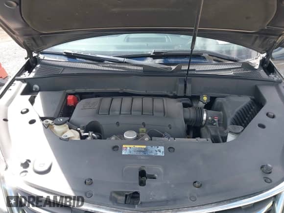 2016 Chevrolet Traverse LT z VIN 1GNKRGKD1GJ293992, wystawiony jako IAAI lot #43151878 z przebiegiem 121 506 mil mil oraz . Historia ofert i sprzedaży dostępna na DreamBid. Obrazek 10.