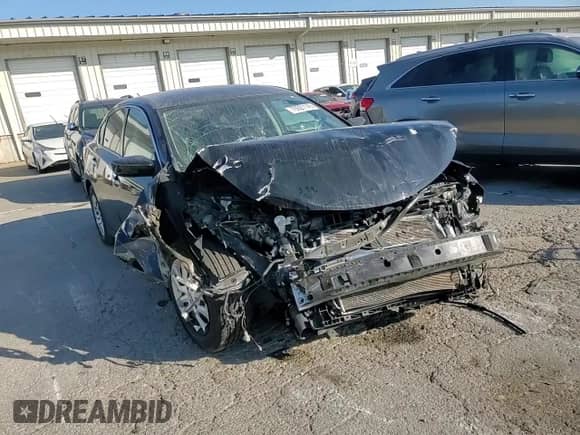 2015 Nissan Altima S z VIN 1N4AL3AP7FC486988, wystawiony jako Copart lot #70927145 z przebiegiem 158 169 mil mil oraz Nie do naprawy • Non repairable. Historia ofert i sprzedaży dostępna na DreamBid. Obrazek 13.