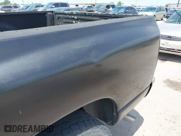 2002 Dodge 1500 with VIN 1D7HA18N92S647757, listed as a IAAI auction lot 42844074 with 270,933 mi miles and . Bid and sale history available at DreamBid. Image 6.
