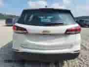 2022 Chevrolet Equinox LS с VIN 3GNAXSEV5NS212805, выставлен на аукционе Copart как лот 69257245 с пробегом 48 068 миль миль и Списание • Salvage title. История ставок и продаж доступна на DreamBid. Изображение 6.