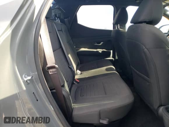 2023 Hyundai Santa Cruz SEL с VIN 5NTJCDAE4PH065039, выставлен на аукционе Copart как лот 43552605 с пробегом 18 129 миль миль и Списание • Salvage title. История ставок и продаж доступна на DreamBid. Изображение 10.