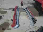 1966 Chevrolet Impala z VIN 168376S225648, wystawiony jako Copart lot #64596575 z przebiegiem 7 114 mil mil oraz Szkoda całkowita • Salvage title. Historia ofert i sprzedaży dostępna na DreamBid. Obrazek 12.