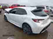 2022 Toyota Corolla XSE с VIN JTNC4MBE6N3172990, выставлен на аукционе IAAI как лот 42181824 с пробегом Не указан миль и . История ставок и продаж доступна на DreamBid. Изображение 3.