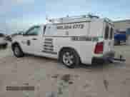 2013 Ram 1500 Tradesman z VIN 3C6JR6DP5DG524516, wystawiony jako Copart lot #87694725 z przebiegiem 138 259 mil mil oraz Szkoda całkowita • Salvage title. Historia ofert i sprzedaży dostępna na DreamBid. Obrazek 2.