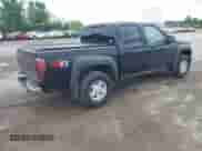 2006 Chevrolet Colorado 3LT с VIN 1GCDT136X68244148, выставлен на аукционе IAAI как лот 42956669 с пробегом 234 775 миль миль и . История ставок и продаж доступна на DreamBid. Изображение 4.