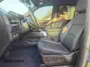 2025 Chevrolet Tahoe Z71 с VIN 1GNS6PRD7SR206444, выставлен на аукционе Copart как лот 62472435 с пробегом 8 259 миль миль и Списание • Salvage title. История ставок и продаж доступна на DreamBid. Изображение 7.