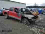 2004 Dodge Dakota SLT with VIN 1D7HG48N14S510167, listed as a Copart auction lot 64767365 with Not provided miles and Non repairable. Bid and sale history available at DreamBid. Image 4.