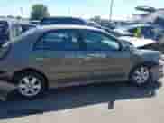 2005 Toyota Corolla CE with VIN 1NXBR30E65Z509923, listed as a IAAI auction lot 42952932 with 208,686 mi miles and . Bid and sale history available at DreamBid. Image 13.