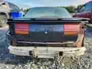 1994 Saturn SC with VIN 1G8ZG1575RZ133631, listed as a Copart auction lot 85352545 with 84,474 mi miles and Salvage title. Bid and sale history available at DreamBid. Image 6.