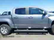 2020 Chevrolet Colorado 2WD LT с VIN 1GCGSCEN7L1103428, выставлен на аукционе IAAI как лот 42574728 с пробегом 73 313 миль миль и . История ставок и продаж доступна на DreamBid. Изображение 13.