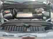 2024 GMC Sierra 1500 Denali Ultimate with VIN 1GTUUHEL3RZ375736, listed as a Copart auction lot 68845355 with 26,022 mi miles and Salvage title. Bid and sale history available at DreamBid. Image 11.