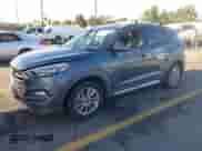 2017 Hyundai Tucson Sport с VIN KM8J33A26HU429883, выставлен на аукционе IAAI как лот 43432437 с пробегом 67 943 миль миль и . История ставок и продаж доступна на DreamBid. Изображение 2.