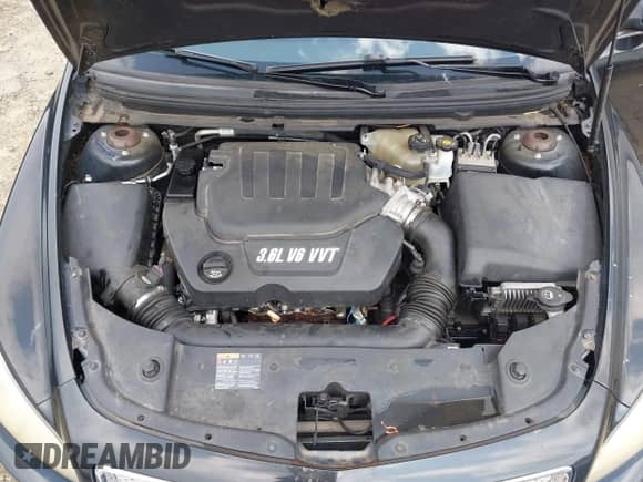 2008 Chevrolet Malibu LTZ with VIN 1G1ZK57748F214363, listed as a IAAI auction lot 43061247 with 212,862 mi miles and . Bid and sale history available at DreamBid. Image 10.