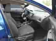 2016 Chevrolet Cruze LT z VIN 1G1BE5SM4G7230836, wystawiony jako IAAI lot #43047131 z przebiegiem 80 293 mil mil oraz . Historia ofert i sprzedaży dostępna na DreamBid. Obrazek 5.