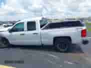 2016 Chevrolet Silverado 1500 Work Truck с VIN 1GCVKNECXGZ244440, выставлен на аукционе IAAI как лот 42693475 с пробегом 139 275 миль миль и . История ставок и продаж доступна на DreamBid. Изображение 15.