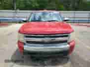 2007 Chevrolet Silverado 1500 Work Truck z VIN 2GCEC13C871688336, wystawiony jako Copart lot #54147085 z przebiegiem 110 524 mil mil oraz Szkoda całkowita • Salvage title. Historia ofert i sprzedaży dostępna na DreamBid. Obrazek 5.