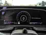 2023 Cadillac Escalade 4WD Sport with VIN 1GYS4FKL2PR230XXX, listed as a Copart auction lot 70243935 with 46,257 mi miles and Clean title. Bid and sale history available at DreamBid. Image 8.