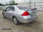 2007 Honda Accord EX-L with VIN 1HGCM66847A098621, listed as a IAAI auction lot 43050618 with 235,619 mi miles and . Bid and sale history available at DreamBid. Image 3.