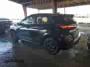 2023 Hyundai Kona с VIN KM8KH3AC4PU008709, выставлен на аукционе Copart как лот 85680354 с пробегом 9 278 миль миль и Списание • Salvage title. История ставок и продаж доступна на DreamBid. Изображение 2.