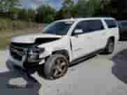 2017 Chevrolet Suburban LS с VIN 1GNSCGKC9HR237200, выставлен на аукционе Copart как лот 67324515 с пробегом 83 600 миль миль и На запчасти • Non repairable. История ставок и продаж доступна на DreamBid. Изображение 1.