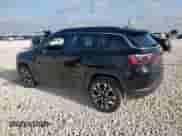 2022 Jeep Compass (RED) Edition with VIN 3C4NJDCB9NT233022, listed as a Copart auction lot 64565225 with 15,643 mi miles and Clean title. Bid and sale history available at DreamBid. Image 2.