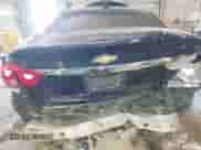 2019 Chevrolet Impala LS с VIN 2G11X5SA8K9133724, выставлен на аукционе IAAI как лот 41642976 с пробегом 173 015 миль миль и . История ставок и продаж доступна на DreamBid. Изображение 6.