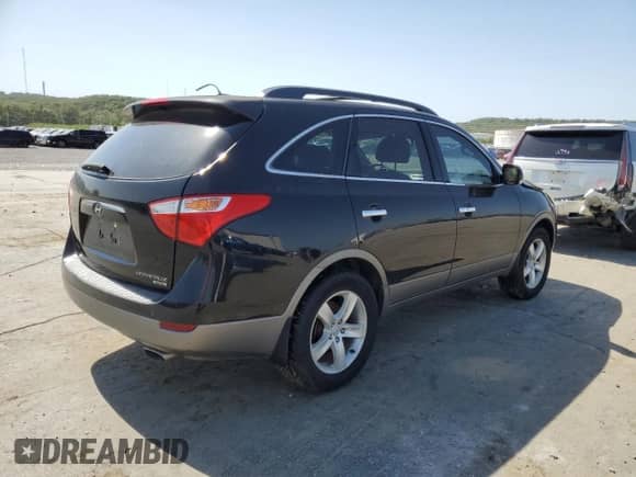 2011 Hyundai Veracruz GLS с VIN KM8NU4CCXBU145836, выставлен на аукционе Copart как лот 73473144 с пробегом 183 874 миль миль и Списание • Salvage title. История ставок и продаж доступна на DreamBid. Изображение 3.