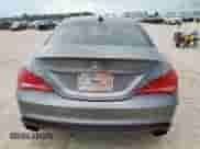 2016 Mercedes-Benz CLA 250 с VIN WDDSJ4EB2GN325601, выставлен на аукционе Copart как лот 70583845 с пробегом 100 534 миль миль и Списание • Salvage title. История ставок и продаж доступна на DreamBid. Изображение 6.