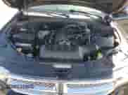 2012 Dodge Durango Citadel z VIN 1C4SDHET9CC229729, wystawiony jako Copart lot #80199455 z przebiegiem 170 548 mil mil oraz Czysty tytuł • Clean title. Historia ofert i sprzedaży dostępna na DreamBid. Obrazek 12.