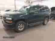2003 Chevrolet Tahoe Z71 с VIN 1GNEK13Z03R101465, выставлен на аукционе IAAI как лот 42545784 с пробегом 194 238 миль миль и . История ставок и продаж доступна на DreamBid. Изображение 18.