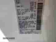 2024 Nissan Murano SV с VIN 5N1AZ2BJ8RC126027, выставлен на аукционе Copart как лот 57654835 с пробегом 21 451 миль миль и Списание • Salvage title. История ставок и продаж доступна на DreamBid. Изображение 14.