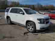 2015 Chevrolet Tahoe с VIN 0K0735576064, выставлен на аукционе Copart как лот 81715694 с пробегом 124 284 миль миль и Чистый • Clean title. История ставок и продаж доступна на DreamBid. Изображение 4.