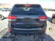 2018 Jeep Grand Cherokee Overland with VIN 1C4RJFCG0JC440431, listed as a Copart auction lot 68701375 with 92,436 mi miles and Salvage title. Bid and sale history available at DreamBid. Image 6.