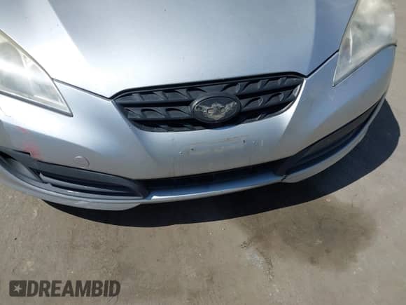 2011 Hyundai Genesis Coupe с VIN KMHHT6KD8BU060015, выставлен на аукционе IAAI как лот 42539873 с пробегом 199 004 миль миль и . История ставок и продаж доступна на DreamBid. Изображение 6.