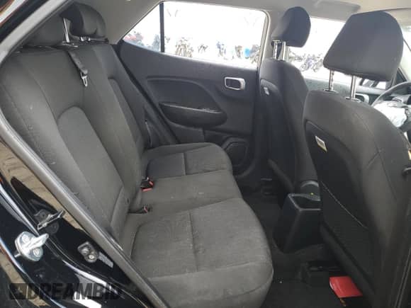 2022 Hyundai Venue SE с VIN KMHRB8A37NU154144, выставлен на аукционе Copart как лот 53203874 с пробегом 12 713 миль миль и Списание • Salvage title. История ставок и продаж доступна на DreamBid. Изображение 10.