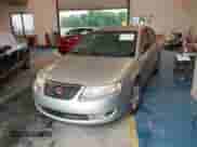 2006 Saturn ION with VIN 1G8AL55F36Z138569, listed as a IAAI auction lot 42704916 with 259,994 mi miles and . Bid and sale history available at DreamBid. Image 2.