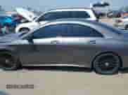 2017 Mercedes-Benz CLA 250 with VIN WDDSJ4GB2HN432968, listed as a IAAI auction lot 42488848 with 102,482 mi miles and . Bid and sale history available at DreamBid. Image 15.