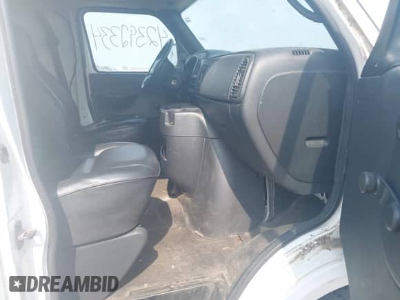 2001 Dodge Cargo с VIN 2B7HB11X91K543880, выставлен на аукционе IAAI как лот 42392334 с пробегом 79 109 миль миль и . История ставок и продаж доступна на DreamBid. Изображение 5.