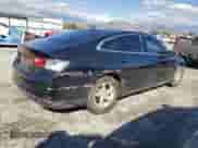 2016 Chevrolet Malibu LS с VIN 1G1ZB5ST2GF276881, выставлен на аукционе Copart как лот 82488485 с пробегом 100 765 миль миль и Списание • Salvage title. История ставок и продаж доступна на DreamBid. Изображение 3.