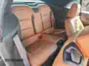 2016 Chevrolet Camaro 2SS z VIN 1G1FH3D78G0186661, wystawiony jako Copart lot #71018595 z przebiegiem Nie podano mil oraz Szkoda całkowita • Salvage title. Historia ofert i sprzedaży dostępna na DreamBid. Obrazek 10.