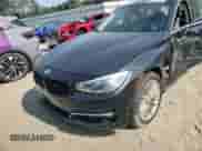 2014 BMW 3 Series 335i Gran Turismo xDrive z VIN WBA3X9C51ED153195, wystawiony jako Copart lot #69196314 z przebiegiem 155 539 mil mil oraz Szkoda całkowita • Salvage title. Historia ofert i sprzedaży dostępna na DreamBid. Obrazek 11.
