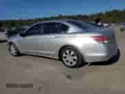 2008 Honda Accord EX с VIN 1HGCP26738A066364, выставлен на аукционе Copart как лот 81230855 с пробегом 243 059 миль миль и Списание • Salvage title. История ставок и продаж доступна на DreamBid. Изображение 2.